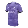 Liverpool Third Away Jersey 2023/24 - gogoalshop