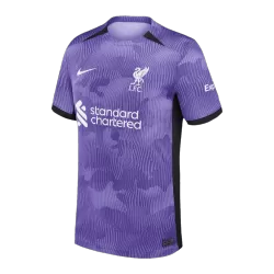 Liverpool Jersey, Liverpool Apparel