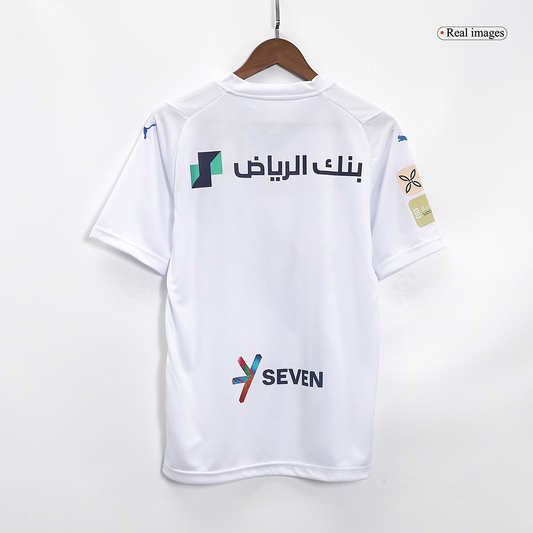 Saudi Pro League - Kitsociety