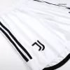 Juventus Away Soccer Shorts 2023/24 - gogoalshop