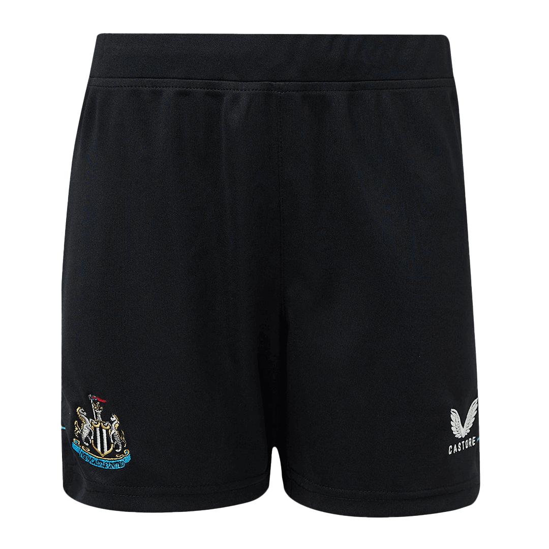 newcastle-united-home-soccer-shorts-2023-24-gogoalshop