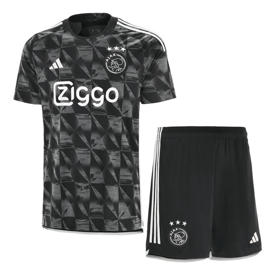 Ajax store alternate kit