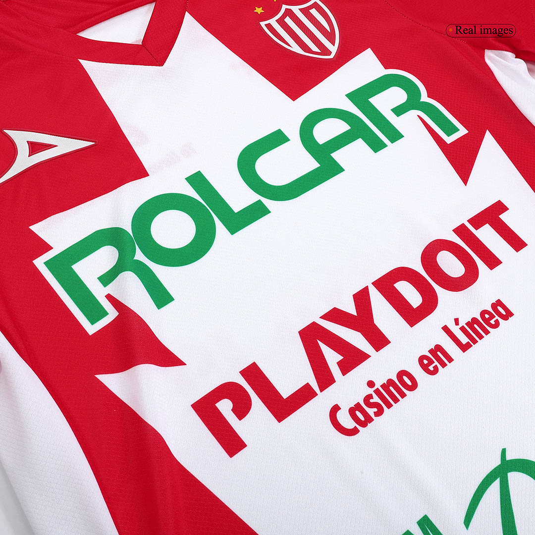 Jersey best sale necaxa 2020