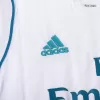 Vintage Soccer Jersey RONALDO #7 Real Madrid Home 2017/18 - gogoalshop