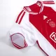 Ajax Home Kids Soccer Jerseys Kit 2023/24 - gogoalshop