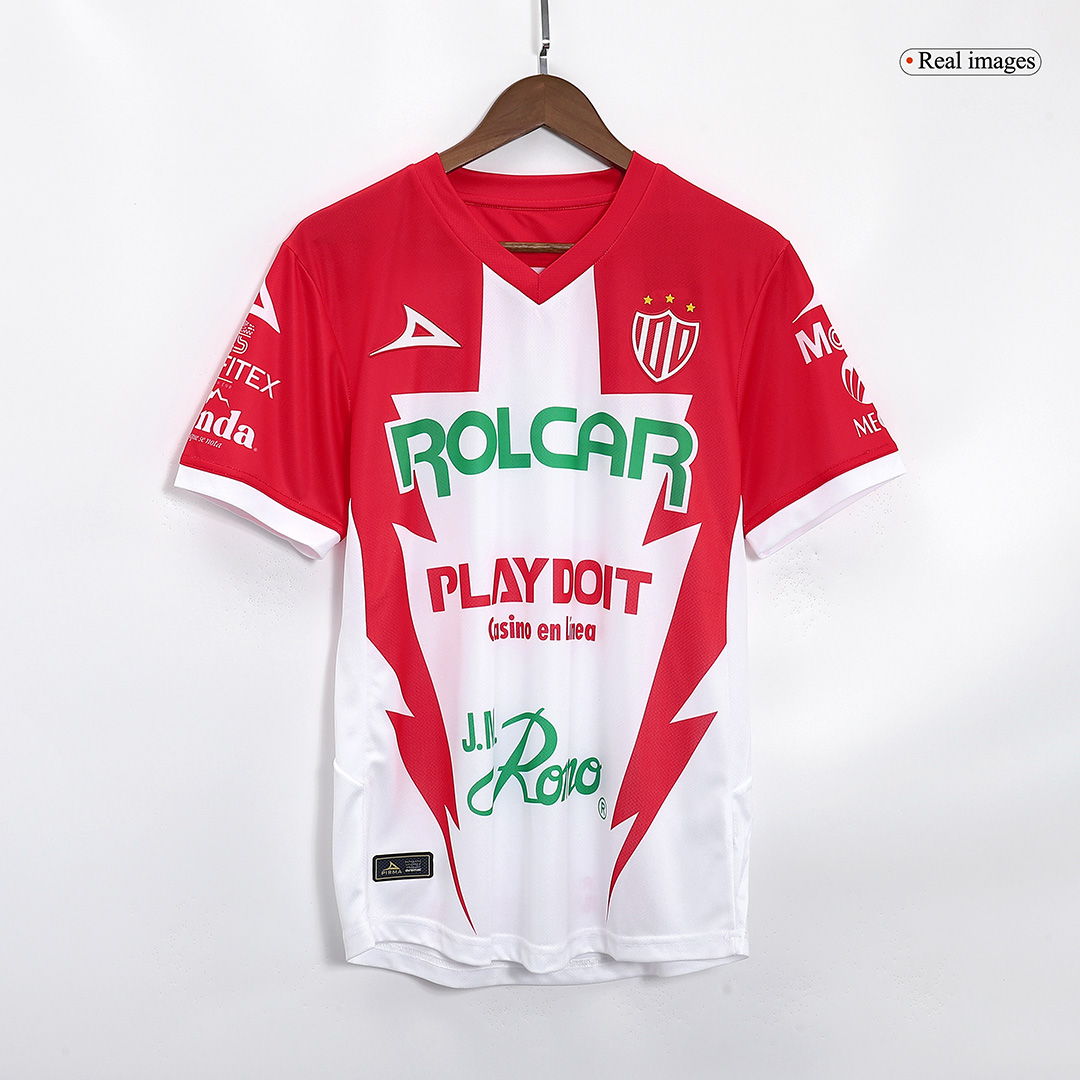 Jersey del necaxa outlet 2019