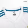 Vintage Soccer Jersey RONALDO #7 Real Madrid Home 2017/18 - gogoalshop