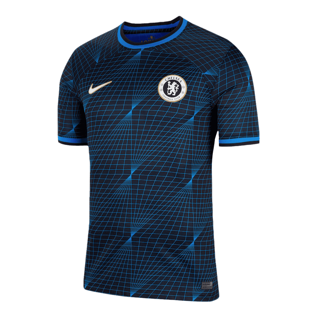 Chelsea Away Jersey 2023/24 | Gogoalshop