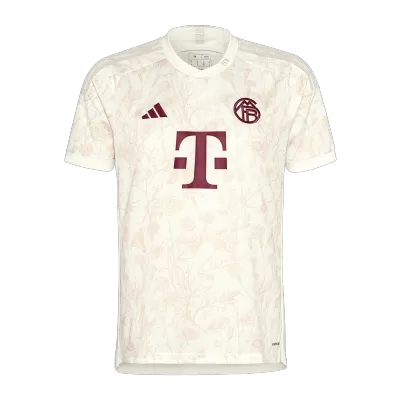 Bayern Munich Third Away Jersey 2023/24 - Discount - gogoalshop