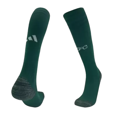 Arsenal Third Away Soccer Socks 2023/24 - gogoalshop