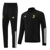 Juventus Tracksuit 2023/24 Black - gogoalshop