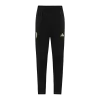 Juventus Tracksuit 2023/24 Black - gogoalshop