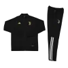 Juventus Tracksuit 2023/24 Black - gogoalshop