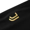 Juventus Tracksuit 2023/24 Black - gogoalshop