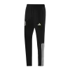 Juventus Tracksuit 2023/24 Black - gogoalshop