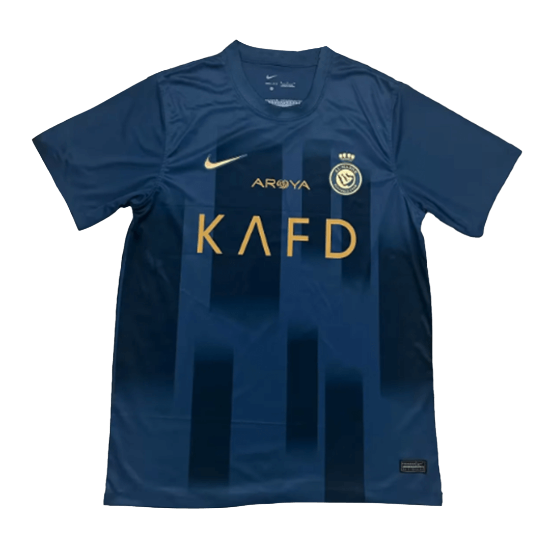 Saudi Pro League – Central kit shop