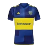 Boca Juniors Home Soccer Jersey 2023/24 - gogoalshop