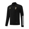 Juventus Track Jacket 2023/24 - Black - gogoalshop