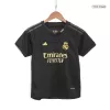 Real Madrid Third Away Kids Soccer Jerseys Kit 2023/24 - gogoalshop