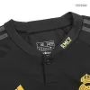 Real Madrid Third Away Kids Soccer Jerseys Kit 2023/24 - gogoalshop