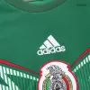 Vintage Soccer Jersey Mexico Home 2014 - gogoalshop