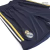 Real Madrid Away Soccer Shorts 2023/24 - gogoalshop