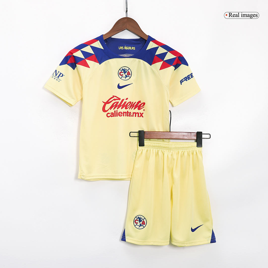 club america jersey toddler