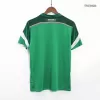 Vintage Soccer Jersey Mexico Home 2014 - gogoalshop