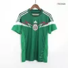 Vintage Soccer Jersey Mexico Home 2014 - gogoalshop