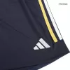 Real Madrid Away Soccer Shorts 2023/24 - gogoalshop