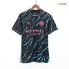 Manchester City Third Away Authentic Soccer Jersey 2023/24 - gogoalshop