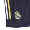 Real Madrid Away Soccer Shorts 2023/24 - gogoalshop