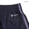 Real Madrid Away Soccer Shorts 2023/24 - gogoalshop