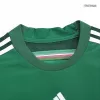 Vintage Soccer Jersey Mexico Home 2014 - gogoalshop