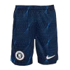 Chelsea Away Soccer Shorts 2023/24 - gogoalshop