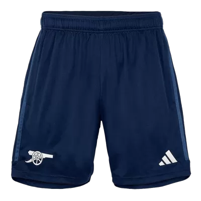 Arsenal Third Away Soccer Shorts 2023/24 - gogoalshop