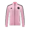 Inter Miami CF Jacket Tracksuit 2023/24 Kids Pink - gogoalshop