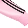 Inter Miami CF Jacket Tracksuit 2023/24 Kids Pink - gogoalshop