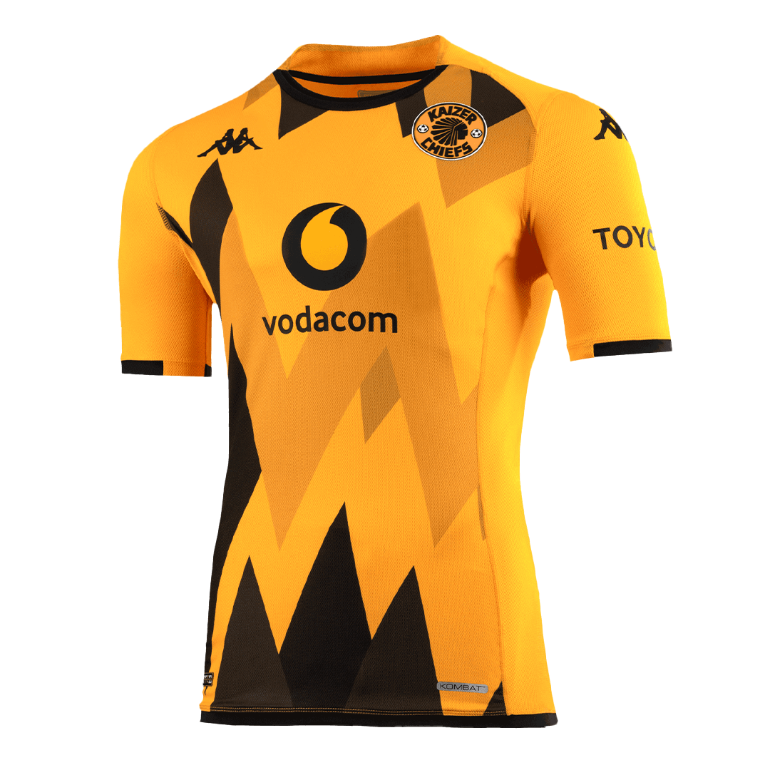 Different prices: New Chiefs and Pirates jersey costs