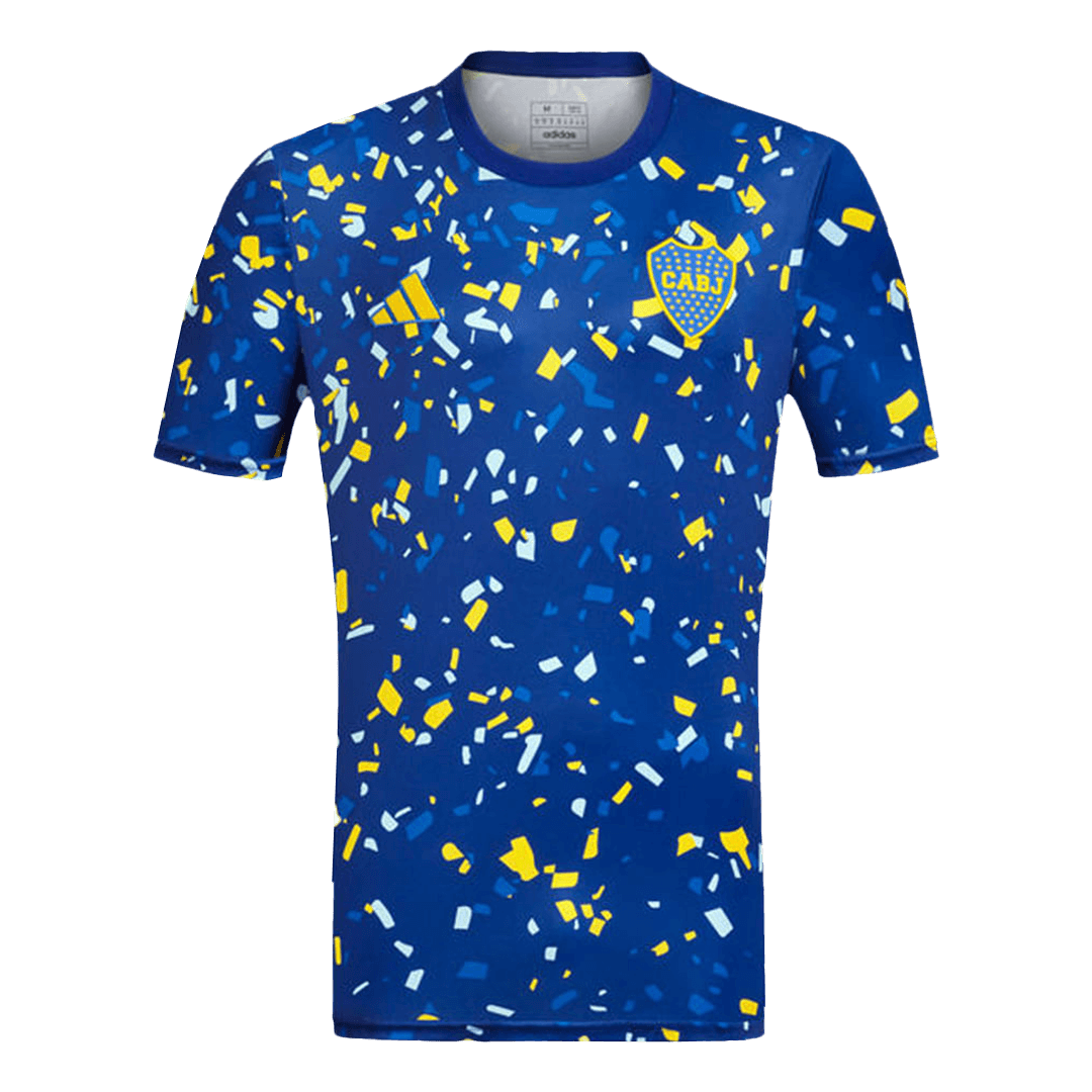 Camiseta Player Boca Juniors Unissex - Icon 23/24