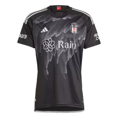 Beşiktaş Away Soccer Jersey 2023/24 - gogoalshop