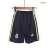 Kids Real Madrid Away Soccer Jersey 2023/24 - Discount - gogoalshop