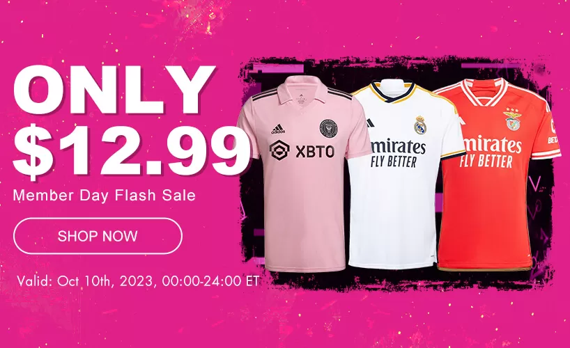 GoGoalShop - Shop for cheap soccer jerseys, Best soccer shop