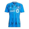 Montreal Impact Home Soccer Jersey 2023 - gogoalshop