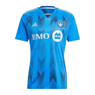 Montreal Impact Home Soccer Jersey 2023 - gogoalshop