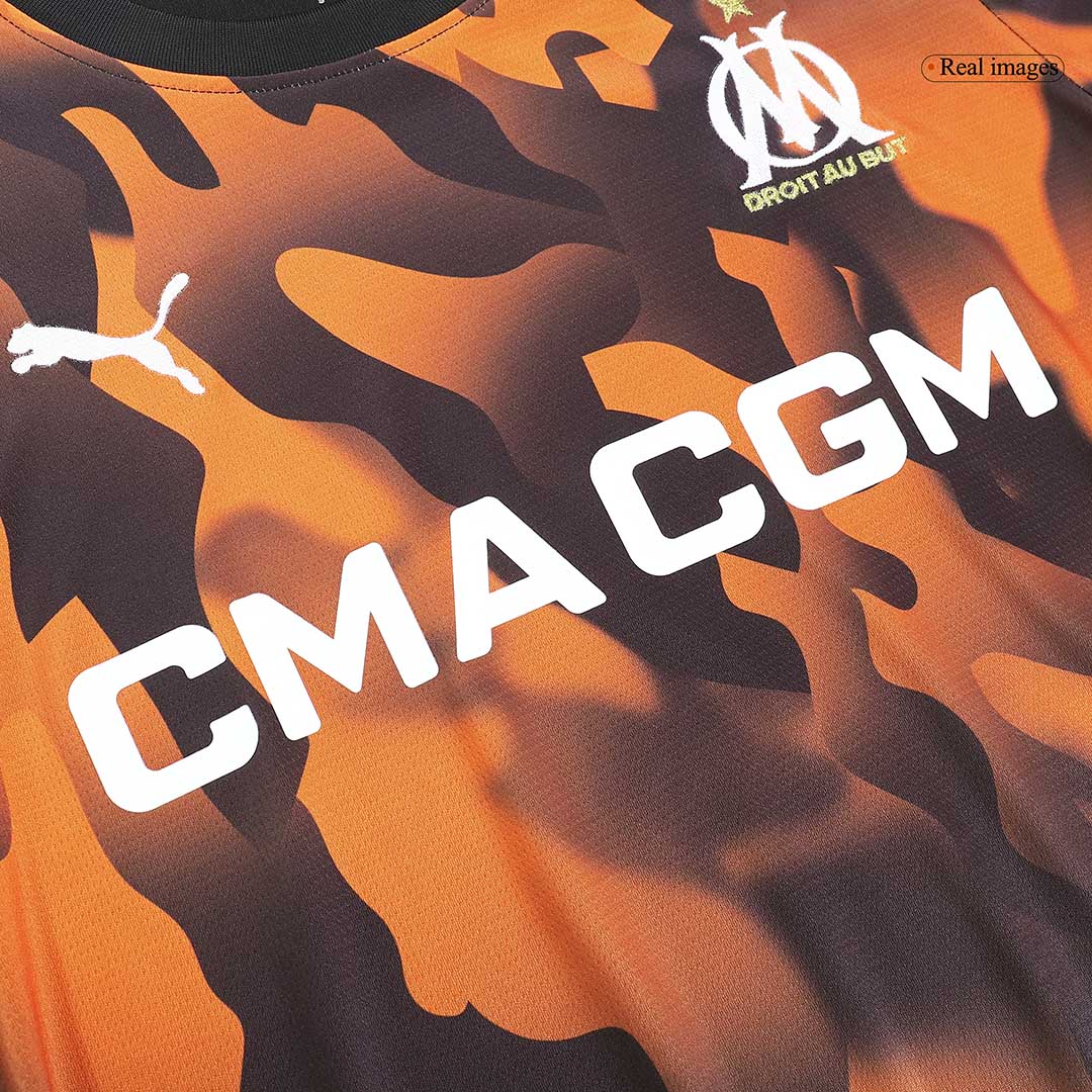 Maillot om 2024 showdown influence