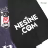 Beşiktaş Away Soccer Jersey 2023/24 - gogoalshop