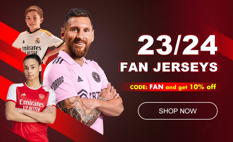 Clearance Football Fan Shop