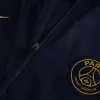 PSG Jacket Tracksuit 2023/24 Navy - gogoalshop