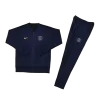 PSG Jacket Tracksuit 2023/24 Navy - gogoalshop